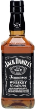 Jack Daniels Jack Daniels Black 1,5L 40,0% Alcohol - Luxurious Drinks™
