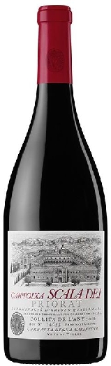 Scala Dei Cartoixa red wine 15% 0.75L