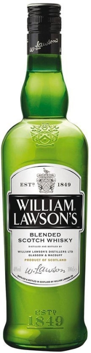 William Lawson's 1L
