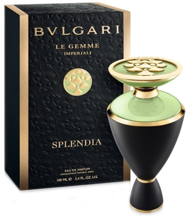 Bvlgari Le Gemme Splendia 100ml