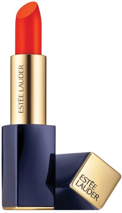 Estée Lauder Pure Color Envy Lustre Sculpting Lipstick N07 310 Hot Chills 3.5g