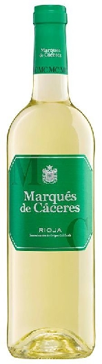 Marques de Caceres Blanco Joven white wine 12% 0.75L