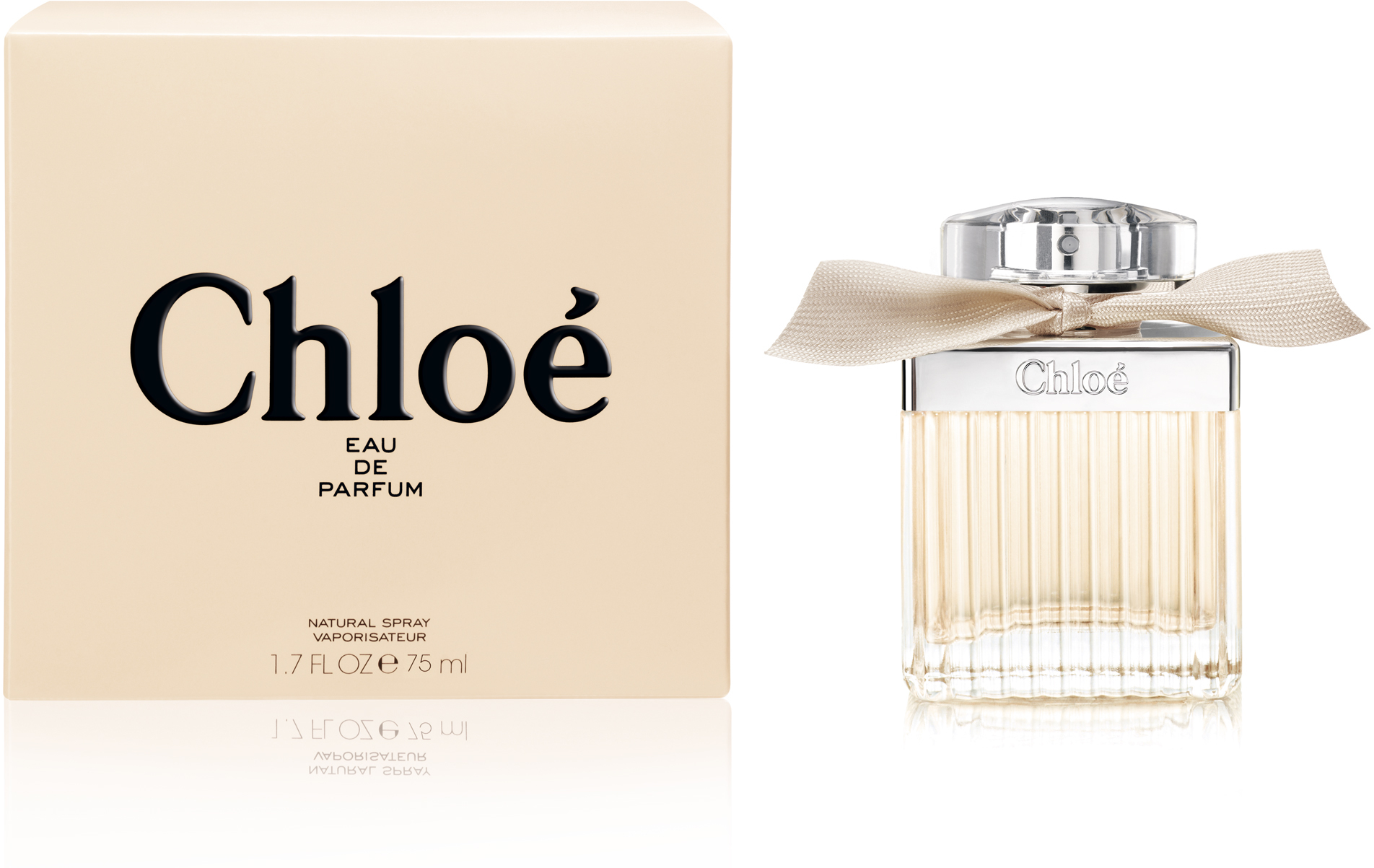 Chloe Signature EdP 75ml Chloe Signature EdP 75ml