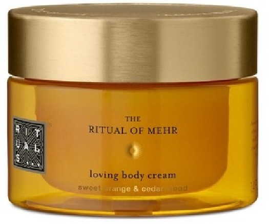 Rituals Mehr Body Cream (tester) 220 ml