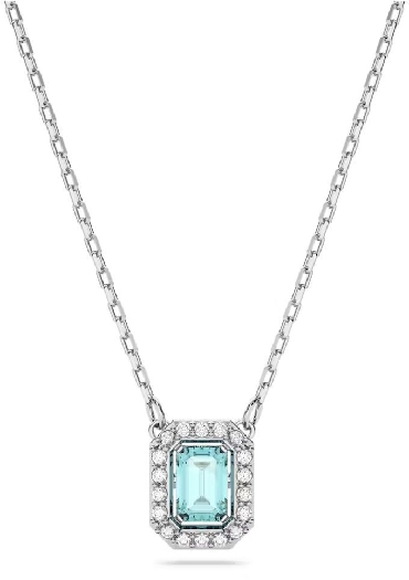 Swarovski , women's necklace 5648980