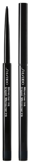 Shiseido Microliner Ink N° 1 Black 14733 0.08 g