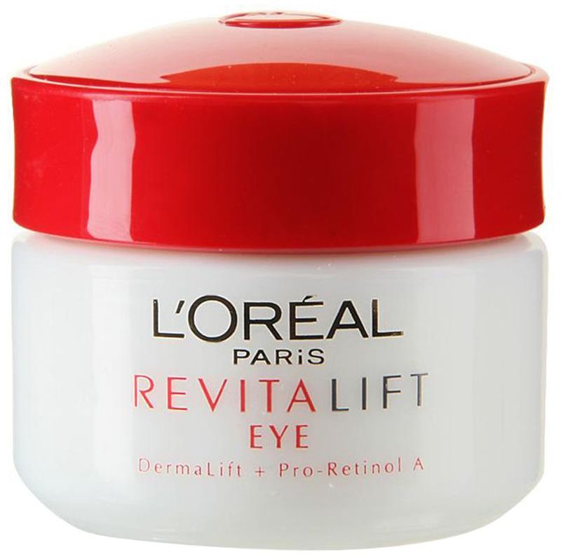 L´Oreal Paris Revitalift eyes jar 15 ml L´Oreal Paris Revitalift eyes jar 15 ml