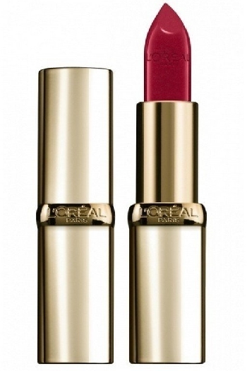L'Oreal Paris Color Riche Creme de Creme Lipstick N330 5g
