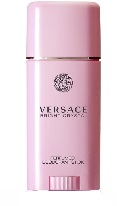 Versace Bright Crystal Deodorant Stick 50ml