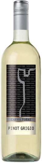 Casteltorre Pinot Grigio delle Venezie 0.75L