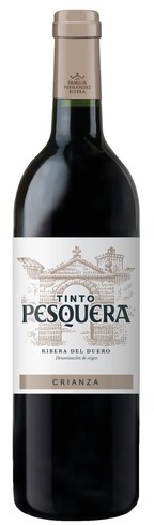 Tinto Pesquera Crianza 0.75L