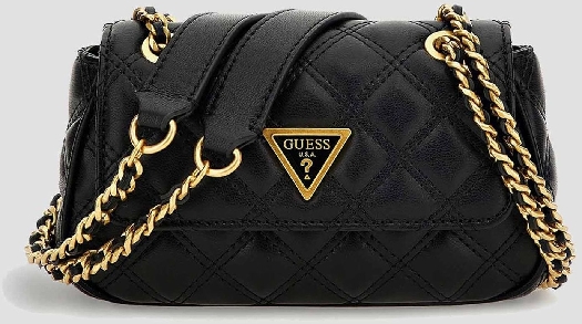 Guess Women's Bag HWQA8748780 BLA CSO