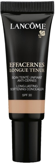 Lancôme Effacernes Longue Te Foundation N3 15ml