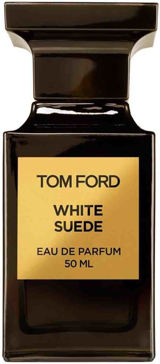 tom ford white bottle