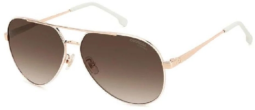 Carrera Men's Sunglasses 206155R1A63HA