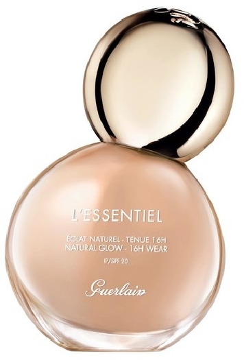 Guerlain L´Essentiel Natural Glow Fluid Foundation N° 01 C 30 ml