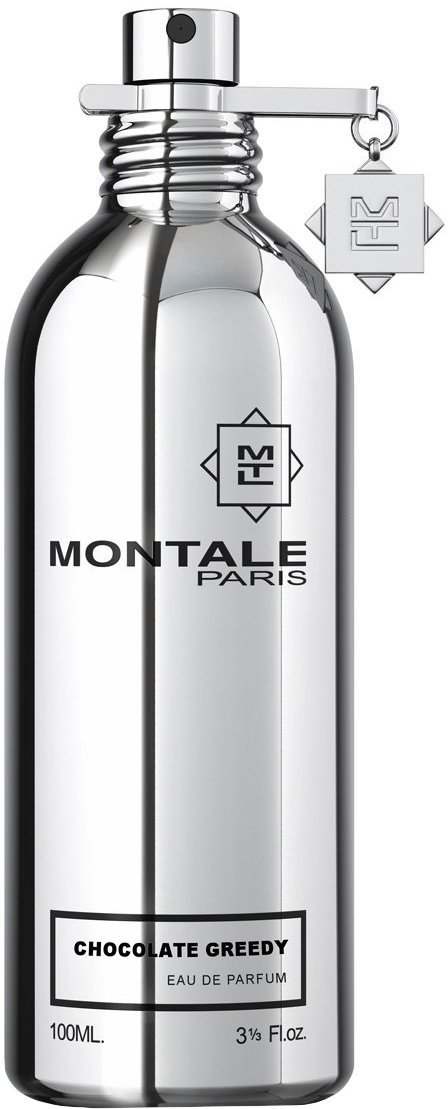 Montale Chocolate Greedy EdP 100ml in duty-free at airport Boryspil