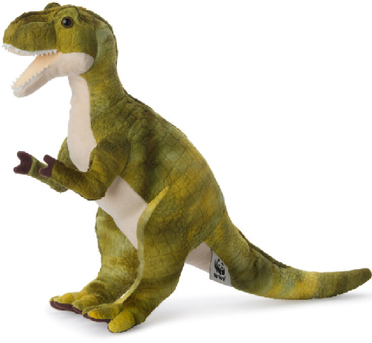WWF T-Rex 47cm 15200009