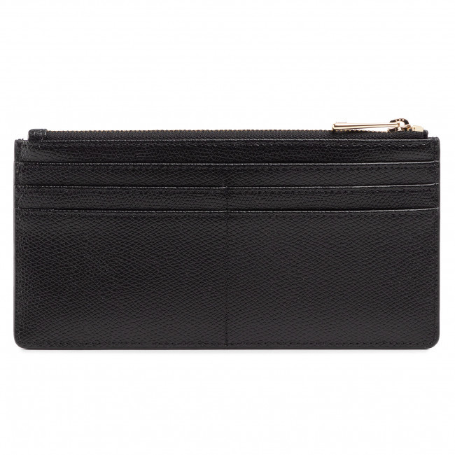 Furla Astrid XL Business Card Case, Black 1046958 Furla Astrid XL Business Card Case, Black 1046958