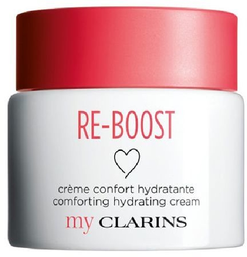 Clarins My Clarins, Re-Boost Comforting Hydrating Cream 50 ml