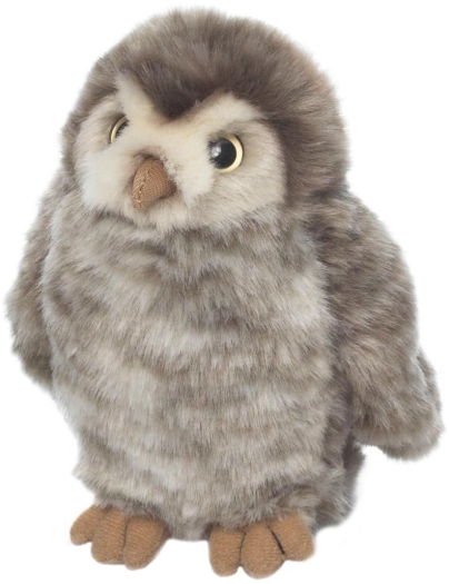 WWF Owl