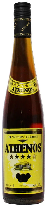 Athenos Brandy 0.7L