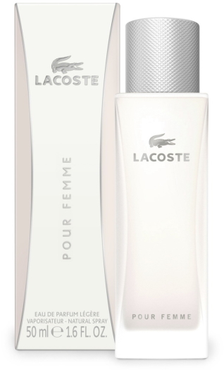 Lacoste Pour Femme Eau de Parfum Légère 50ml