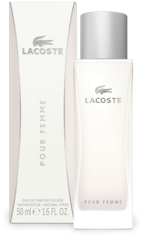 lacoste for femme