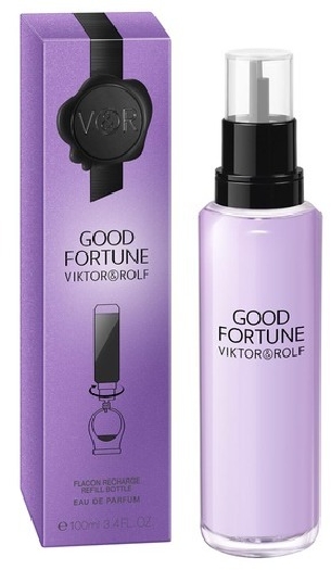 Viktor&Rolf Good Fortune Eau de Parfum Refill 100ml