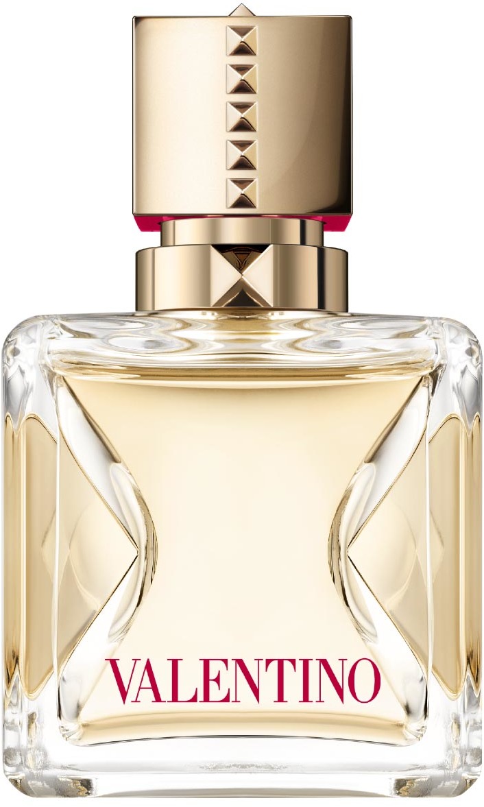 Valentino Voce Viva Eau de Parfum 50ml Valentino Voce Viva Eau de Parfum 50ml