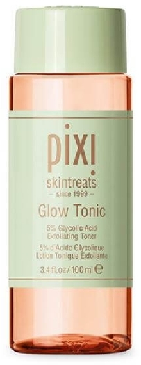 Pixi Glow Exfoliating Toner 100 ml