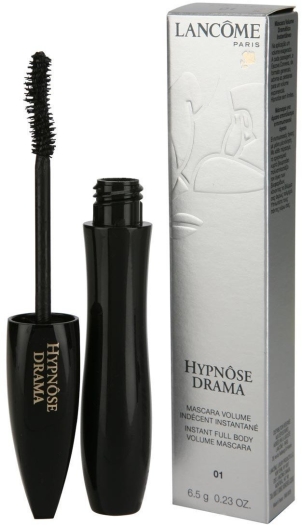 Lancôme Hypnose Drama Waterproof Black 6.5ml