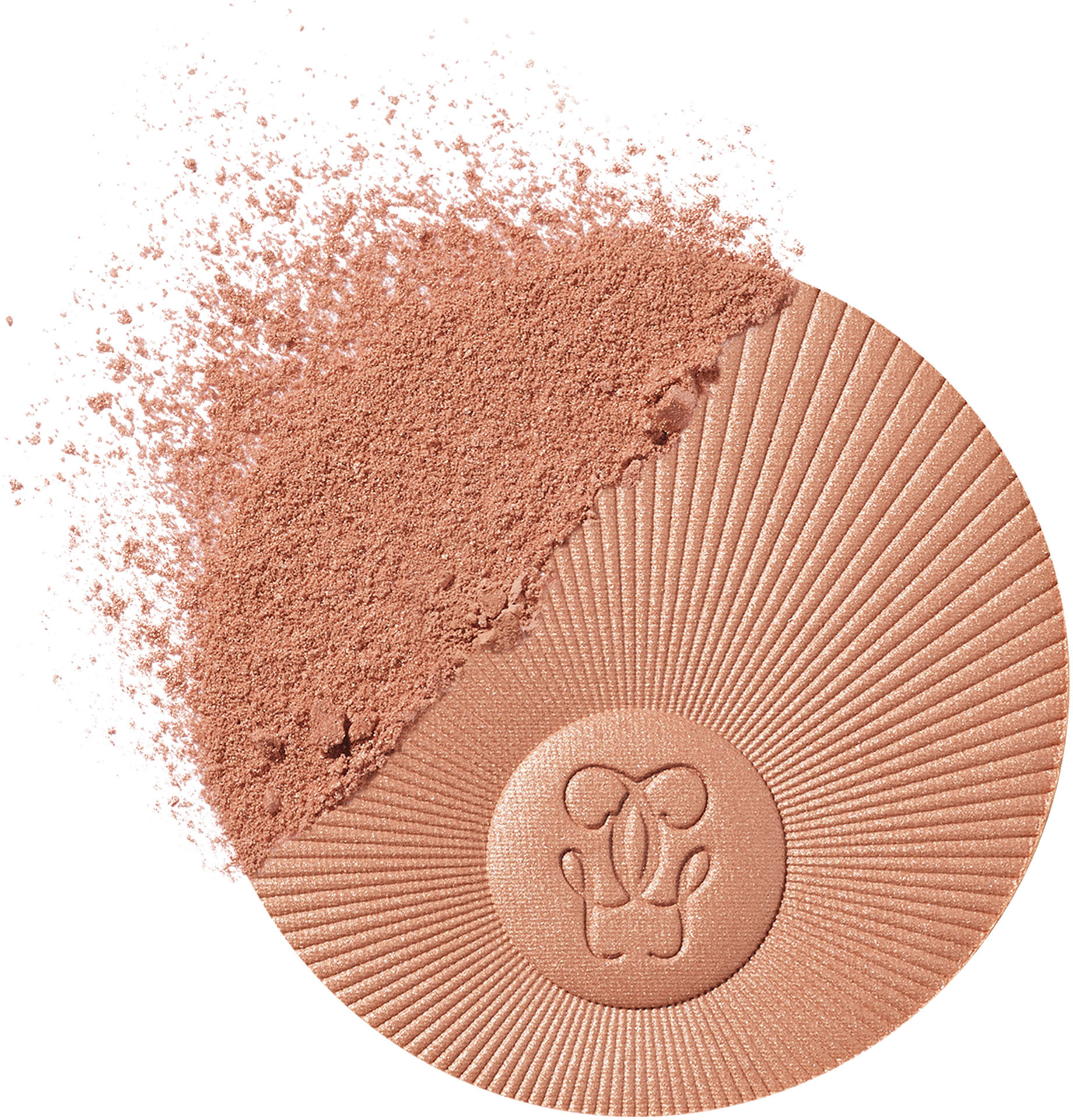 Guerlain Terracotta Nude Powder 10 g Guerlain Terracotta Nude Powder 10 g