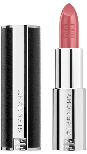 Givenchy Le Rouge Interdit Lipstick Intense Silk N110 Beige Nu P084761 3.4 g