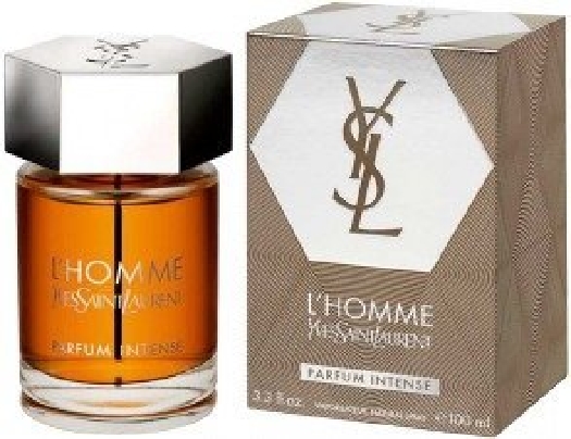 Yves Saint Laurent L'Homme Intense EdP 100ml