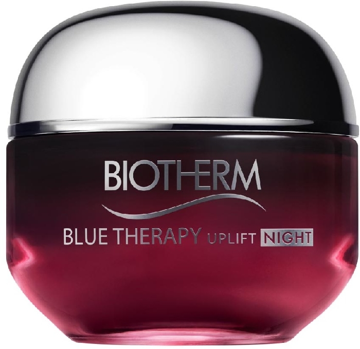 Biotherm Blue Therapy Red Algae Night Cream 50 ml