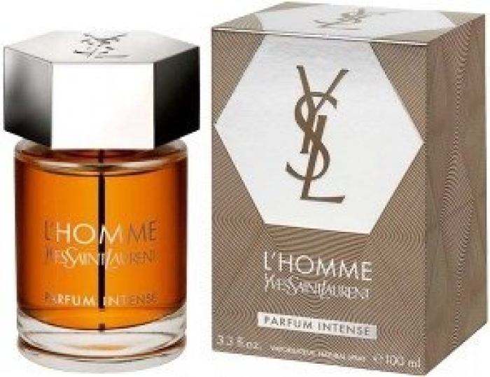 homme intense edp