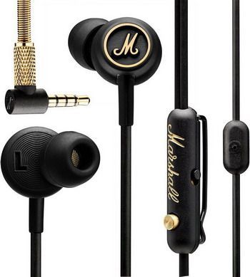 Marshall Ear Canal Mode Eq MODE EQ Marshall Ear Canal Mode Eq MODE EQ