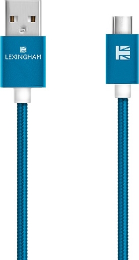 Lexingham 5750 Pro – Micro USB Sync&Charge Cable