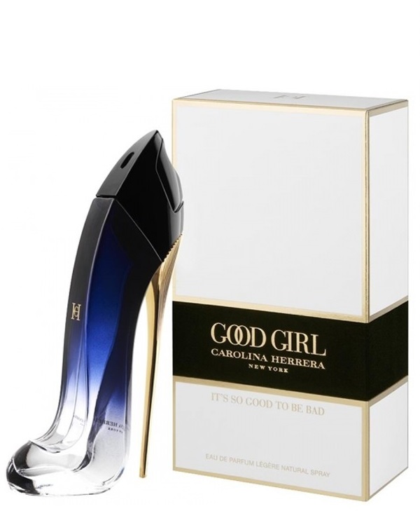 Caroline Herrera Good Girl Suprême Eau de Parfum 80 ml Caroline Herrera Good Girl Suprême Eau de Parfum 80 ml