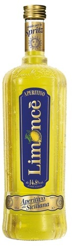 Limonce Aperitivo 14.8%