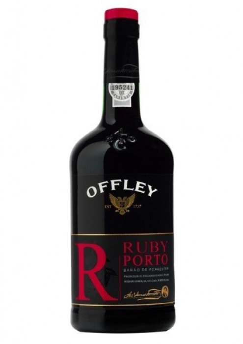 Offley Ruby 19.5% 1L