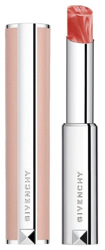 Givenchy Rose Perfecto Lip Balm Lipstick N° N304 P000242 2.8 g Givenchy Rose Perfecto Lip Balm Lipstick N° N304 P000242 2.8 g