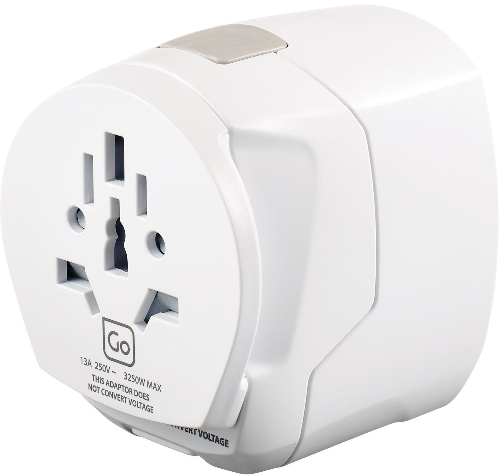 Design Go Travel 639 Go Adapter World To World With Usb 639 Design Go Travel 639 Go Adapter World To World With Usb 639