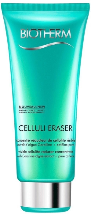 Biotherm Body Care Specialists Celluli Eraser 200ml