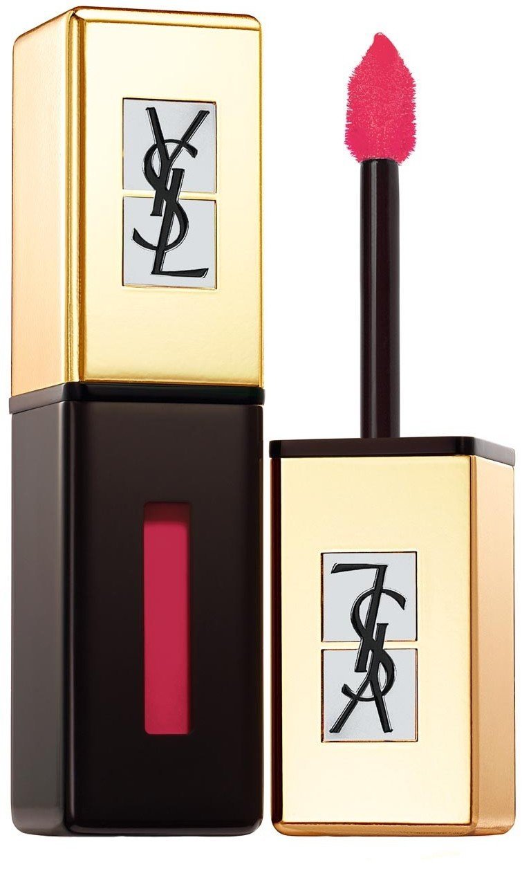 Yves Saint Laurent Vernis a Levres Lipstick N204 6ml Yves Saint Laurent Vernis a Levres Lipstick N204 6ml
