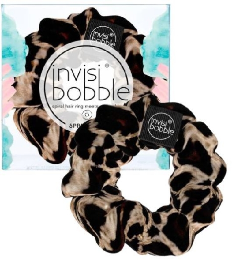 Invisibobble Sprunchie Purrfection