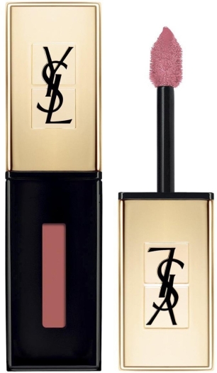 Yves Saint Laurent Rouge pur Couture Vernis a Levre N7 Corail Aquatique 6ml
