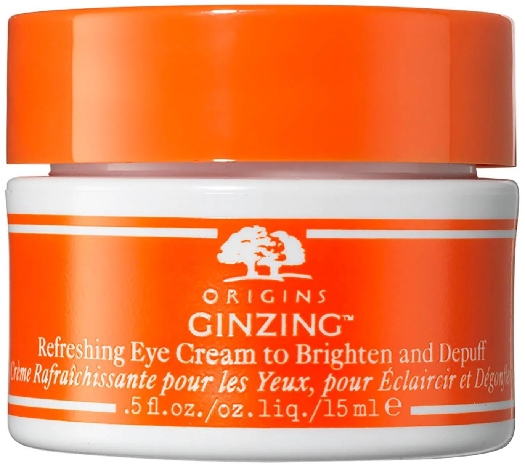 Origins GinZing Refreshing Eye Cream (To Brighten &amp; Depuff) 47,7 g