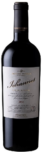 Iohannes Edición Homenaje Reserva red wine 14.5% 0.75L